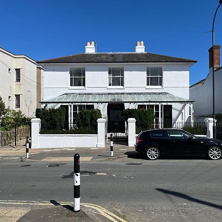 The Wight House B&B Ryde  Exterior foto